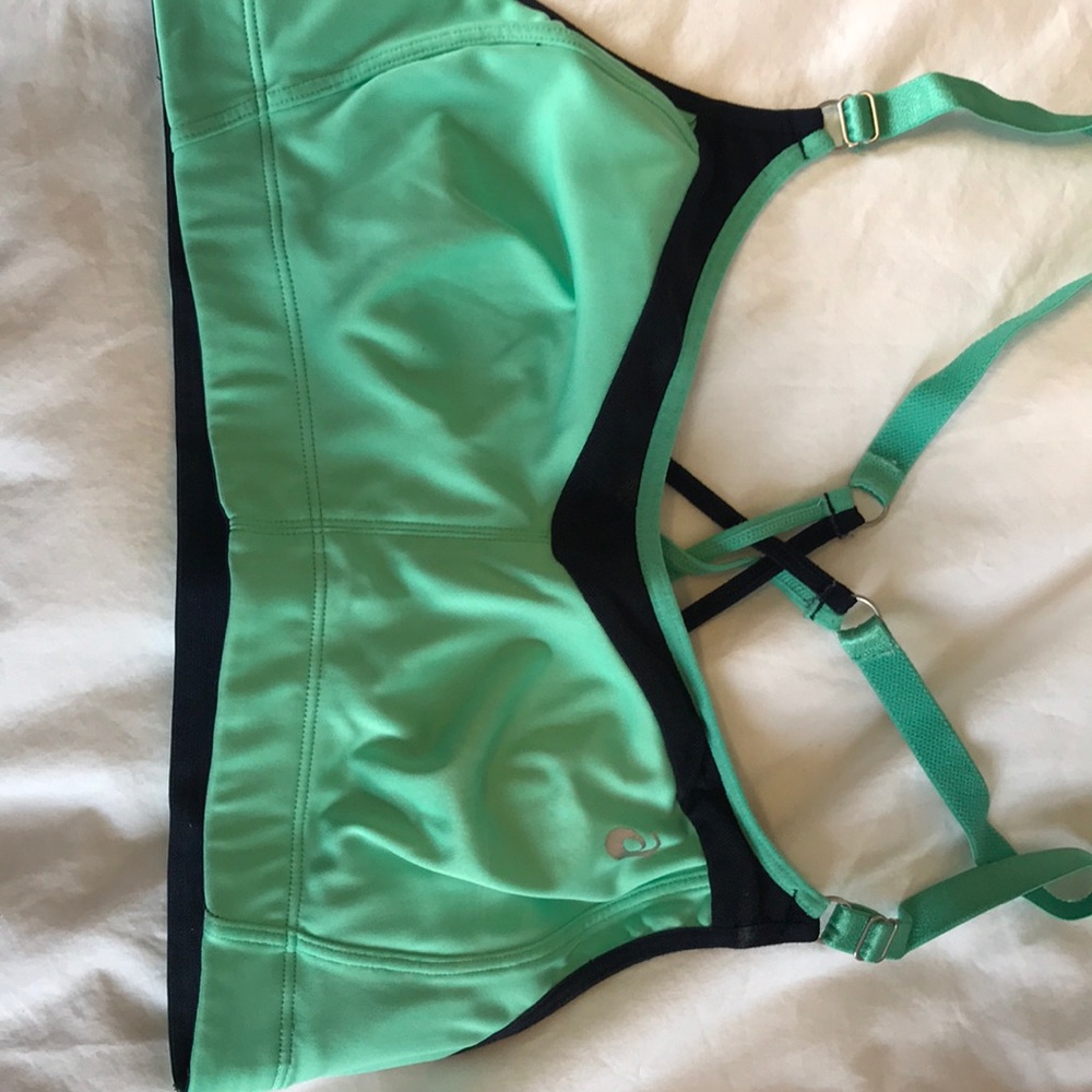 Sport Bra